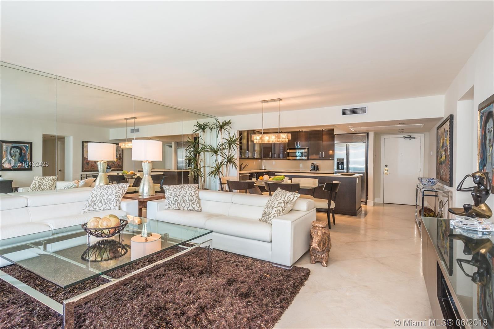 RONEY PALACE CONDO - Residential Lease