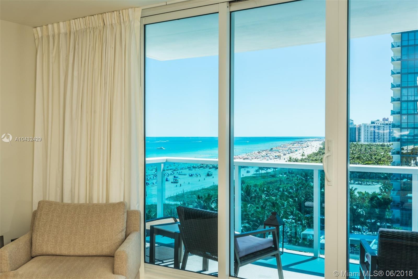 RONEY PALACE CONDO - Residential Lease