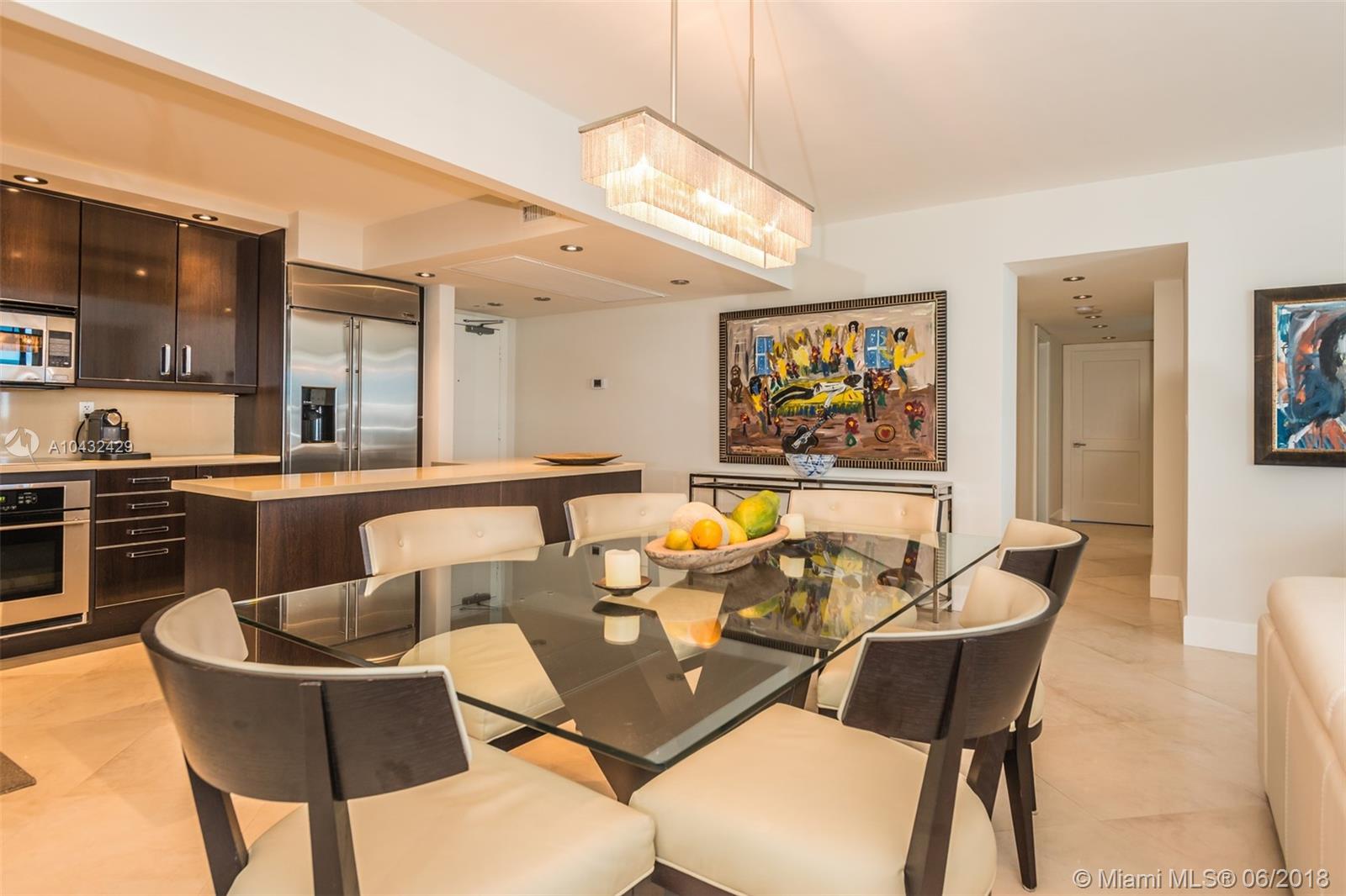 RONEY PALACE CONDO - Residential Lease