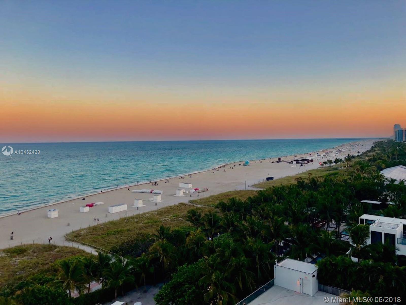 RONEY PALACE CONDO - Residential Lease