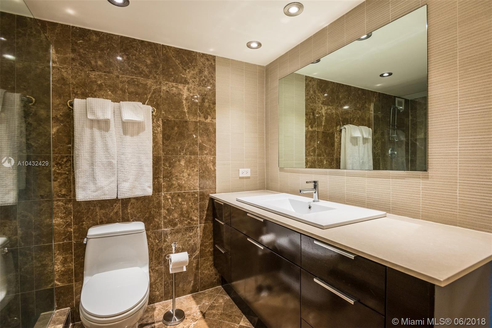 RONEY PALACE CONDO - Residential Lease