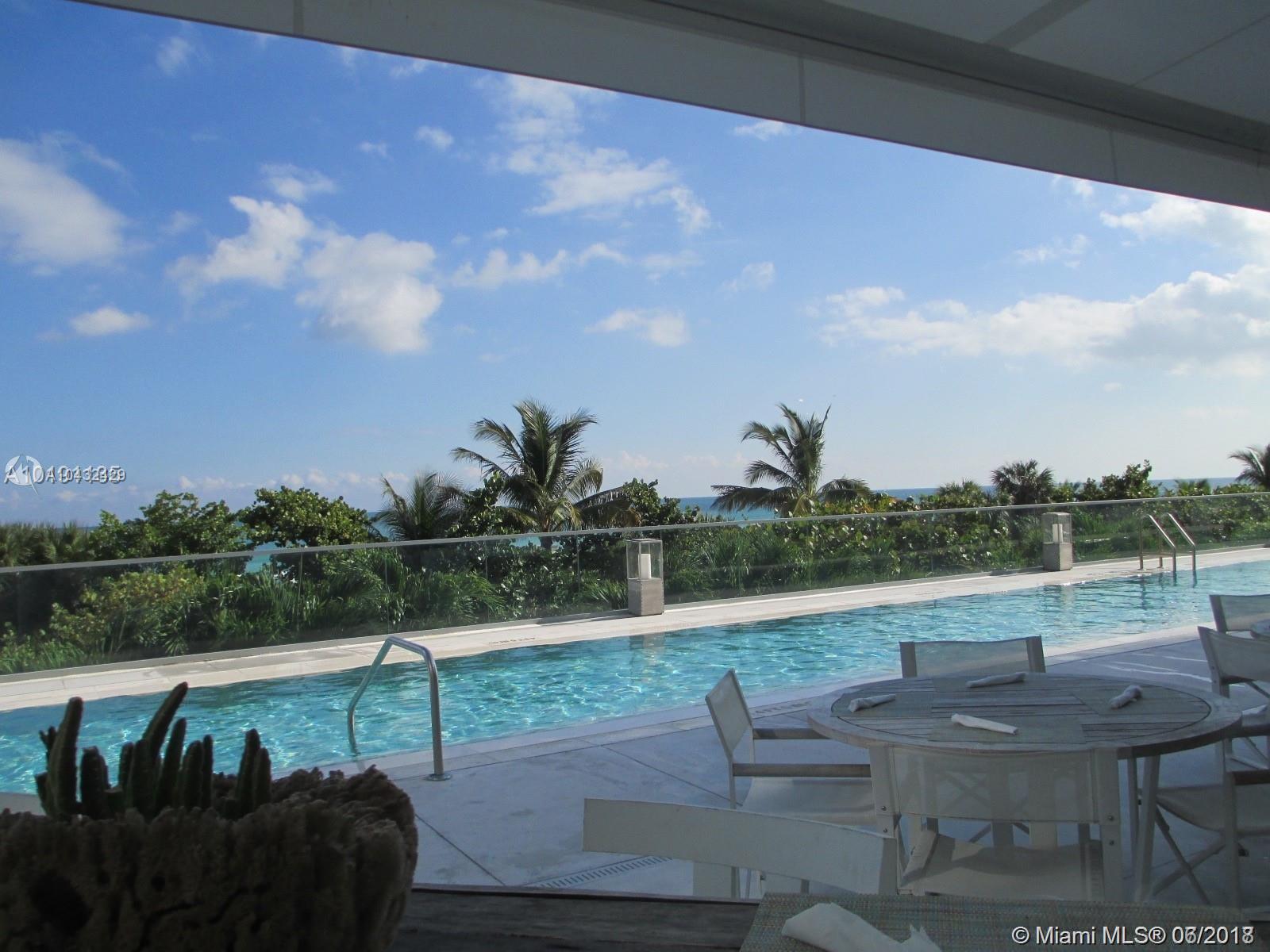 RONEY PALACE CONDO - Residential Lease