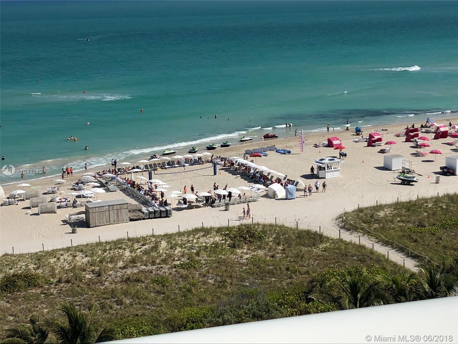 RONEY PALACE CONDO - Residential Lease