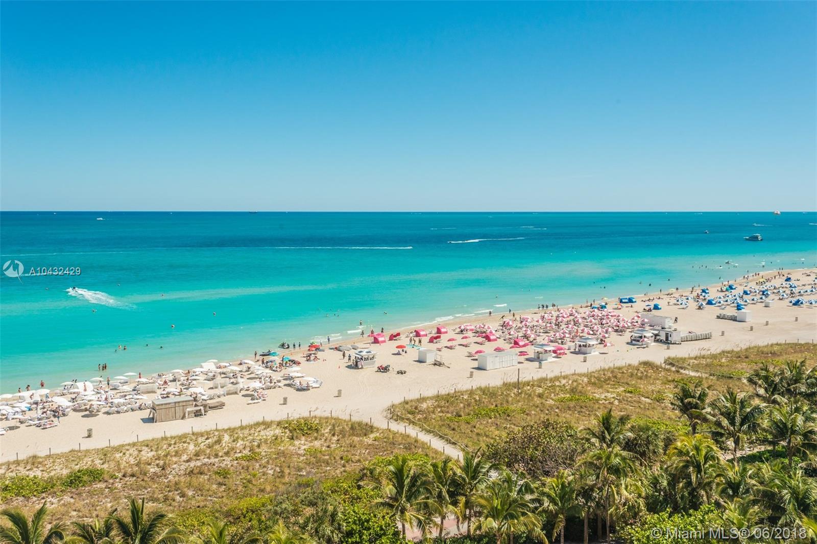 RONEY PALACE CONDO - Residential Lease