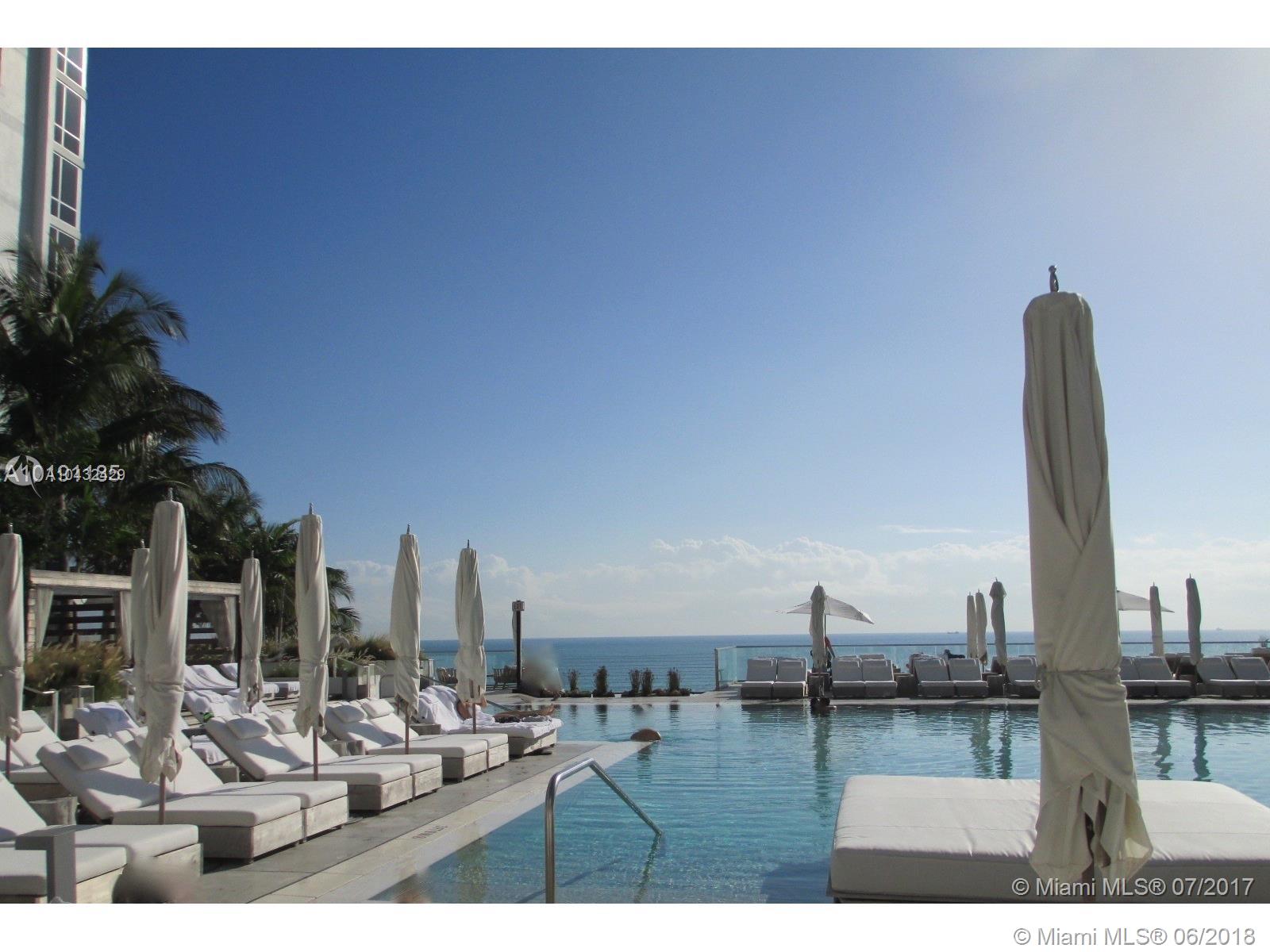 RONEY PALACE CONDO - Residential Lease