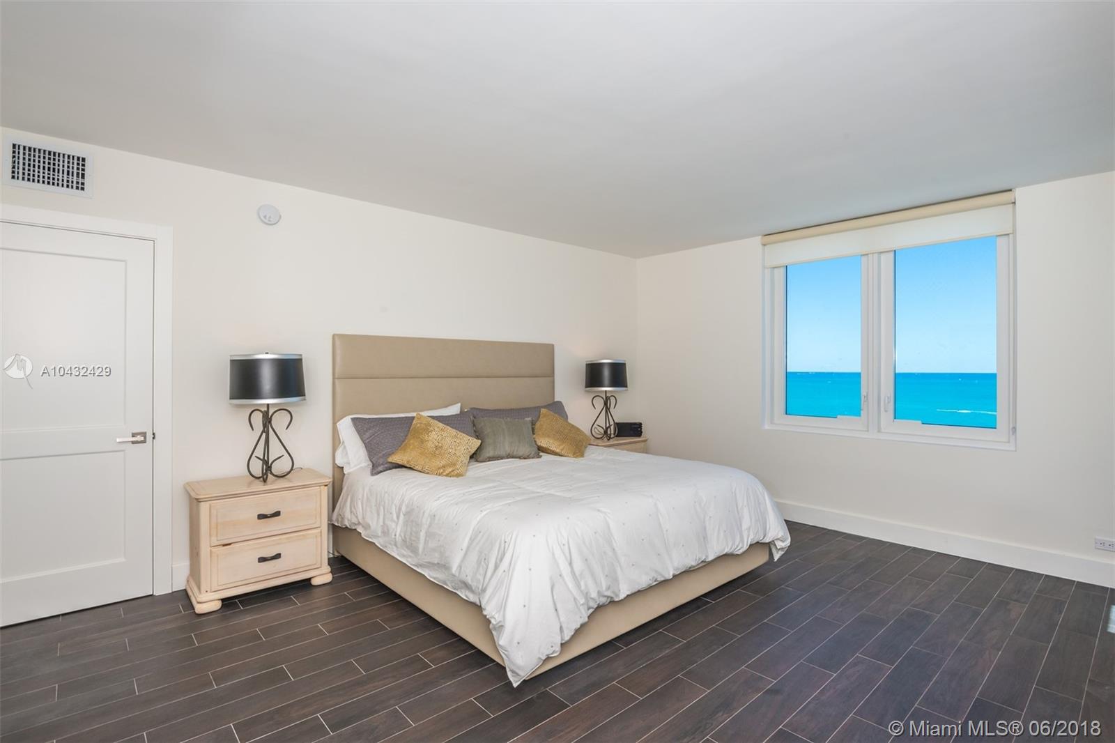 RONEY PALACE CONDO - Residential Lease