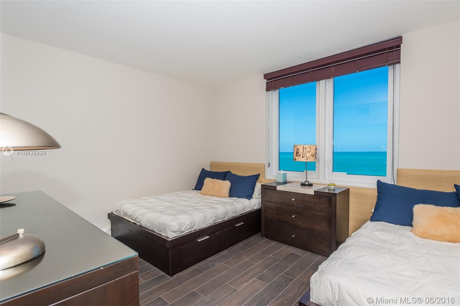 RONEY PALACE CONDO - Residential Lease