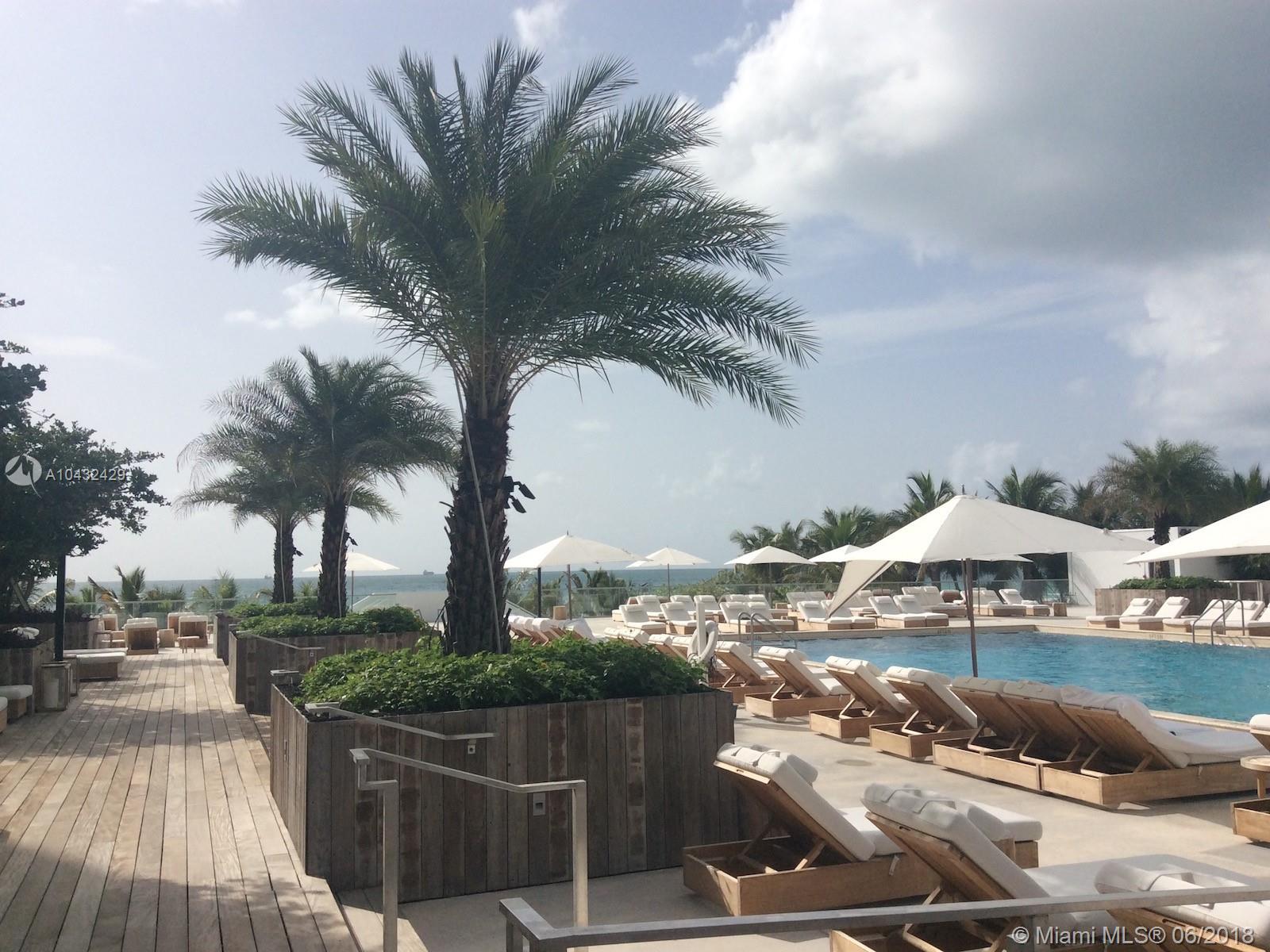 RONEY PALACE CONDO - Residential Lease