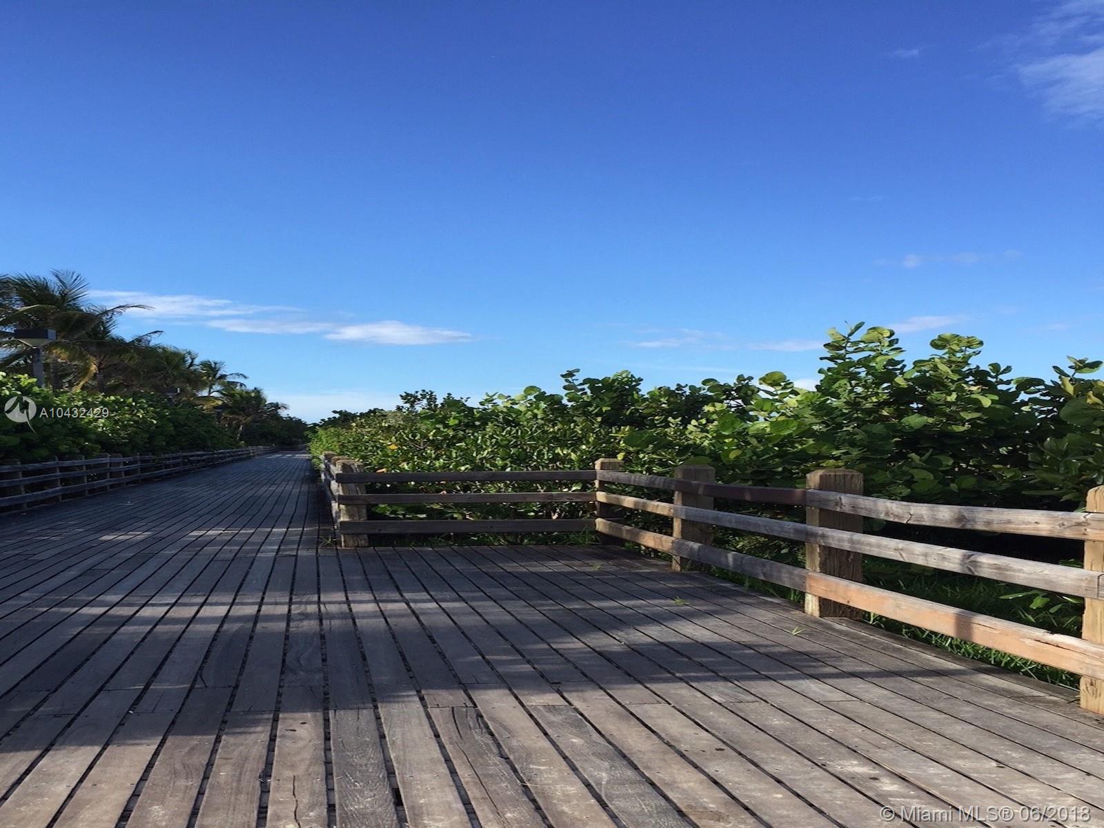 RONEY PALACE CONDO - Residential Lease