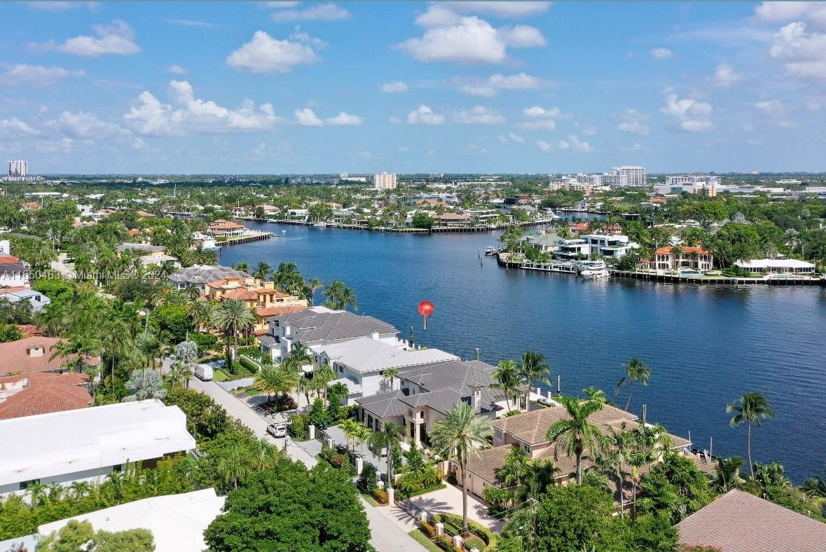 SEA ISLAND - Residential