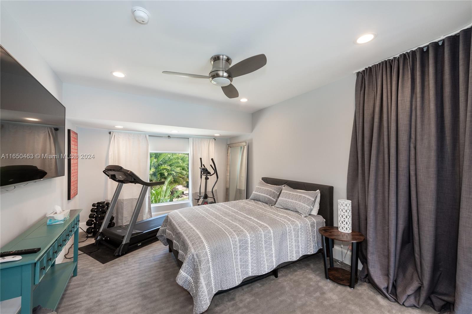 SEA ISLAND - Residential