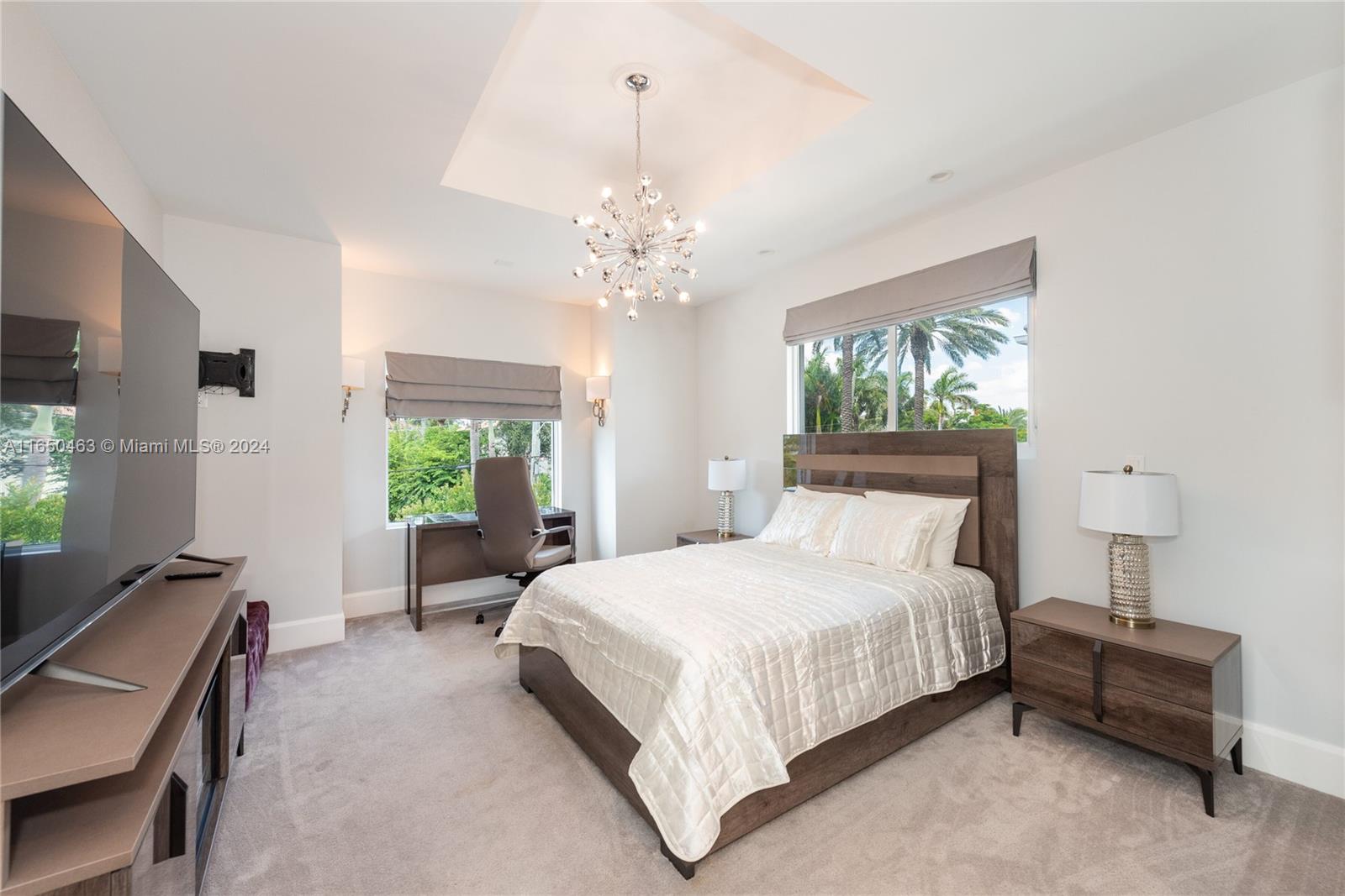 SEA ISLAND - Residential