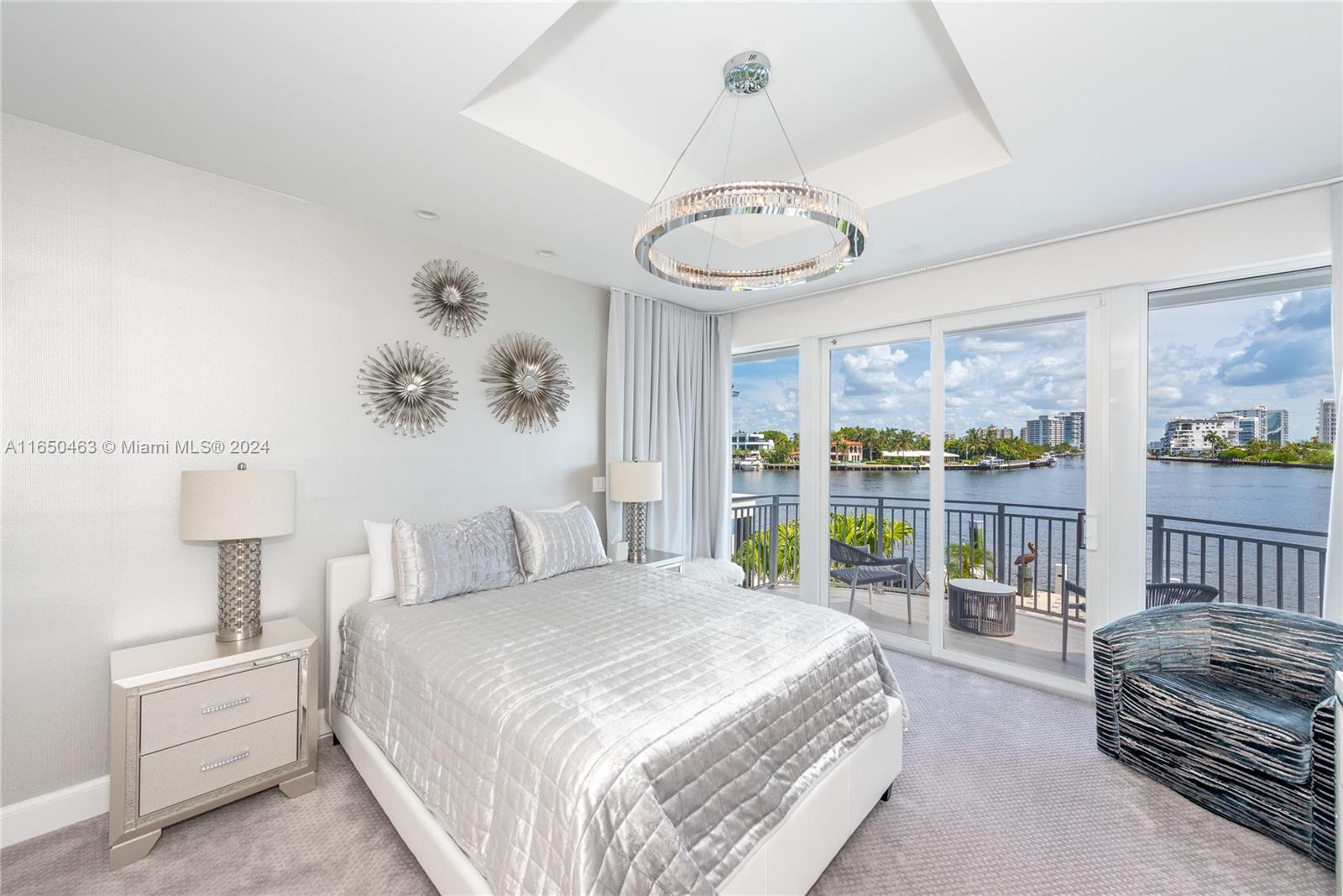 SEA ISLAND - Residential