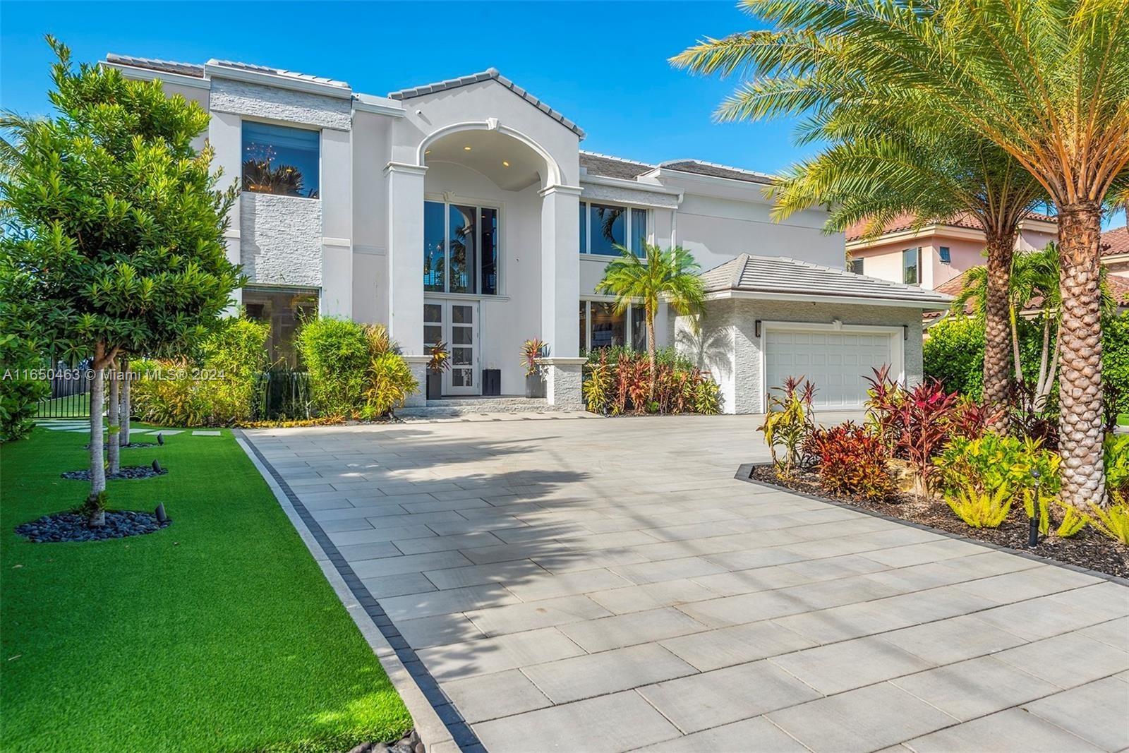 SEA ISLAND - Residential