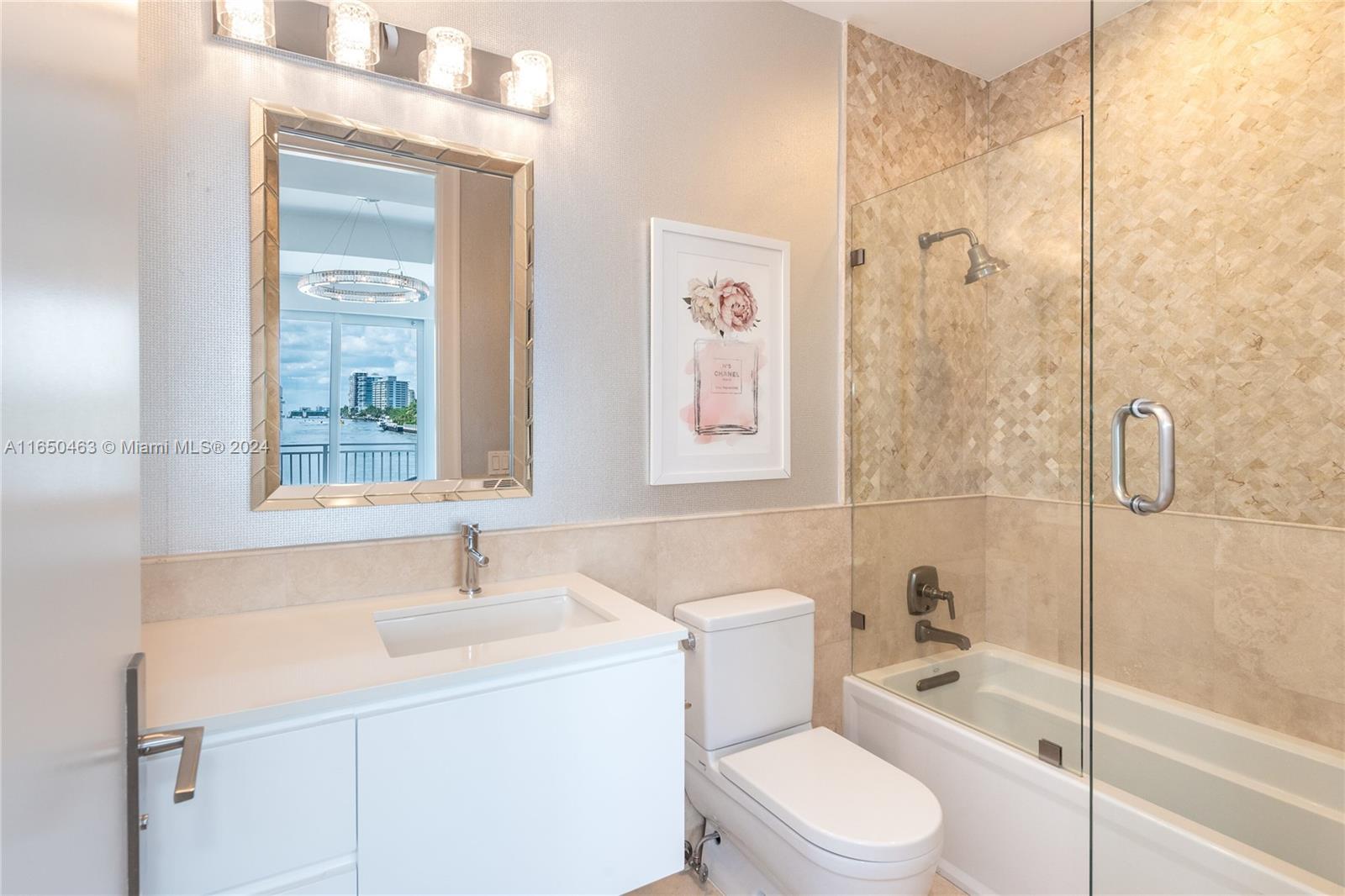 SEA ISLAND - Residential