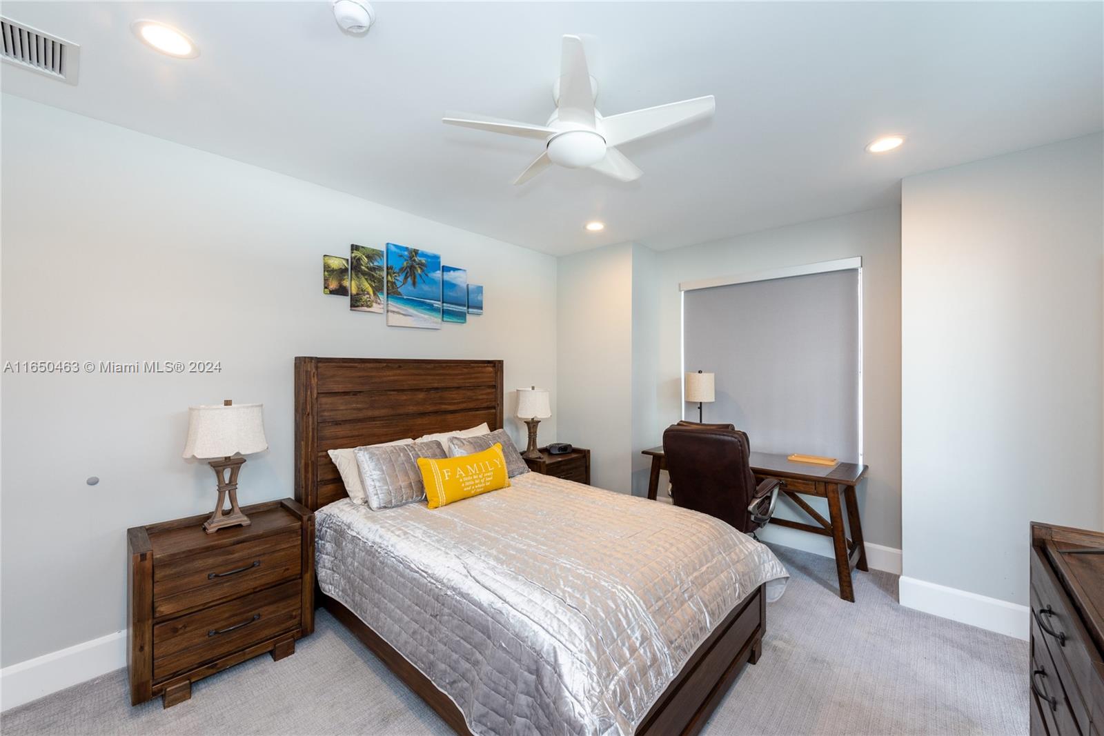 SEA ISLAND - Residential