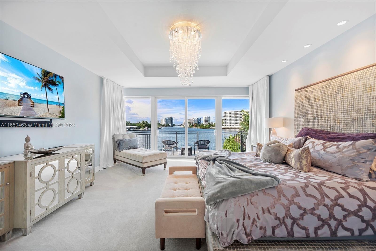 SEA ISLAND - Residential