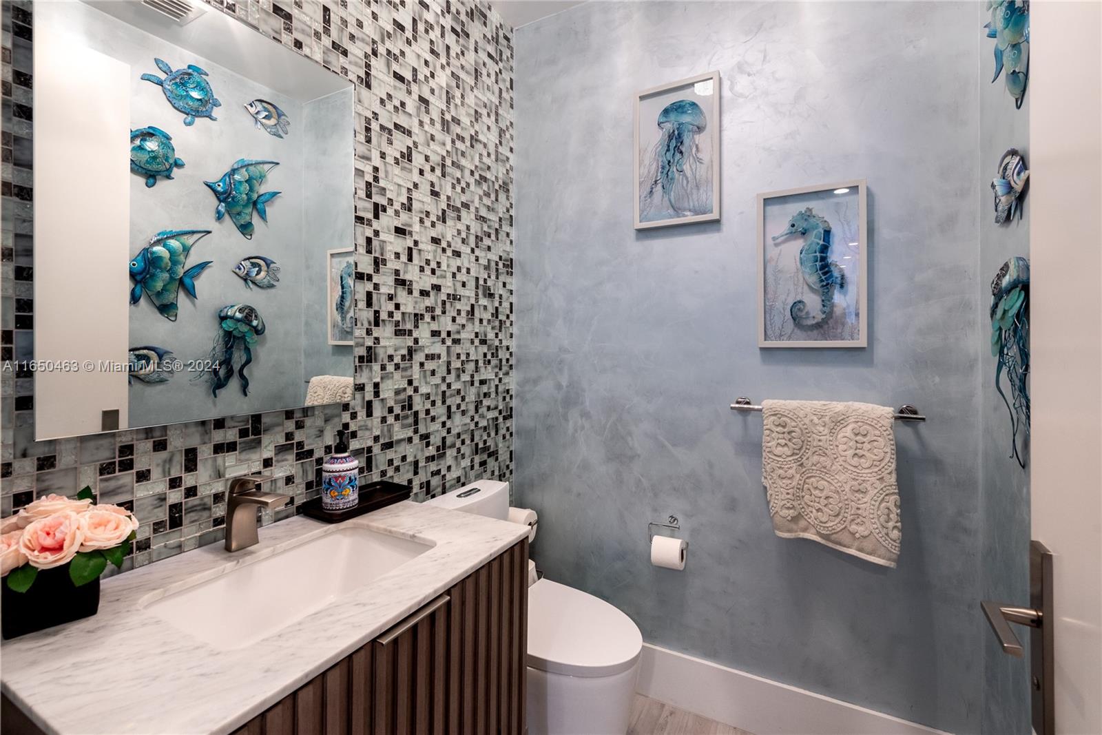 SEA ISLAND - Residential