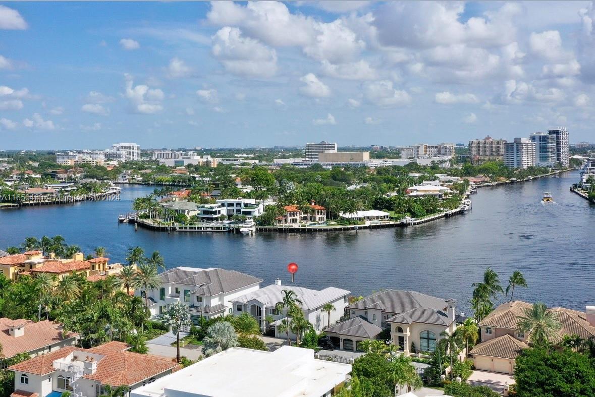 SEA ISLAND - Residential