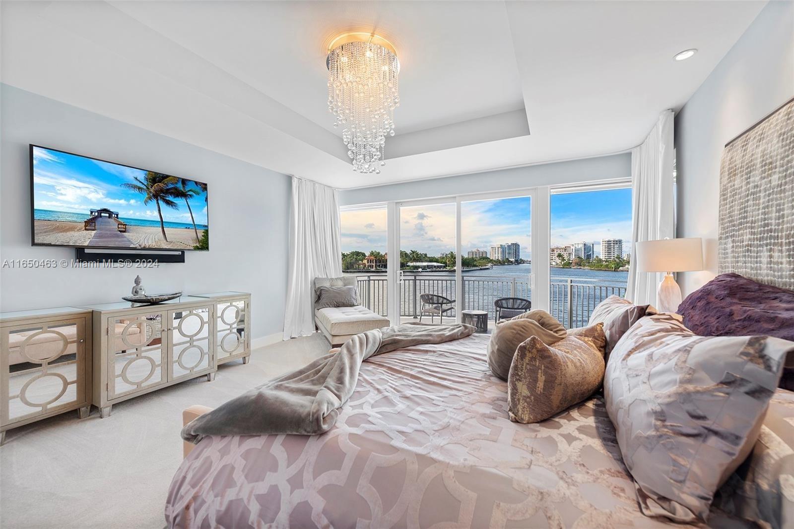 SEA ISLAND - Residential