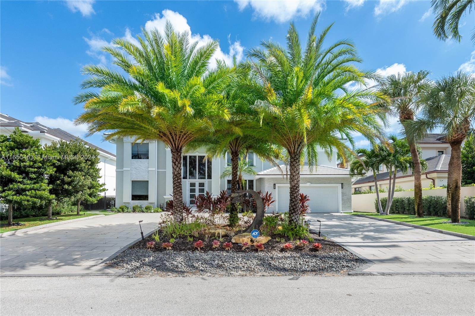 SEA ISLAND - Residential