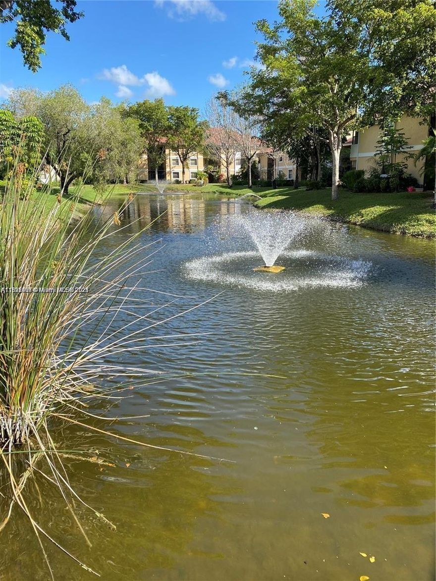 Step into this beautifully maintained 2-bedroom, 2-bath condo with breathtaking lake views from your private screened in patio. The open-concept living and dining area is perfect for entertaining, while the modern kitchen offers ample cabinet space. The spacious primary suite features a walk-in closet and en-suite bath for added privacy.

Located in a well-kept community with access to a swimming pool, hot tub, exercise room and lakefront amenities, this condo offers a rare blend of comfort, convenience, and natural beauty. Whether you’re looking for a year-round residence, a weekend retreat, or an investment opportunity—this home checks all the boxes.