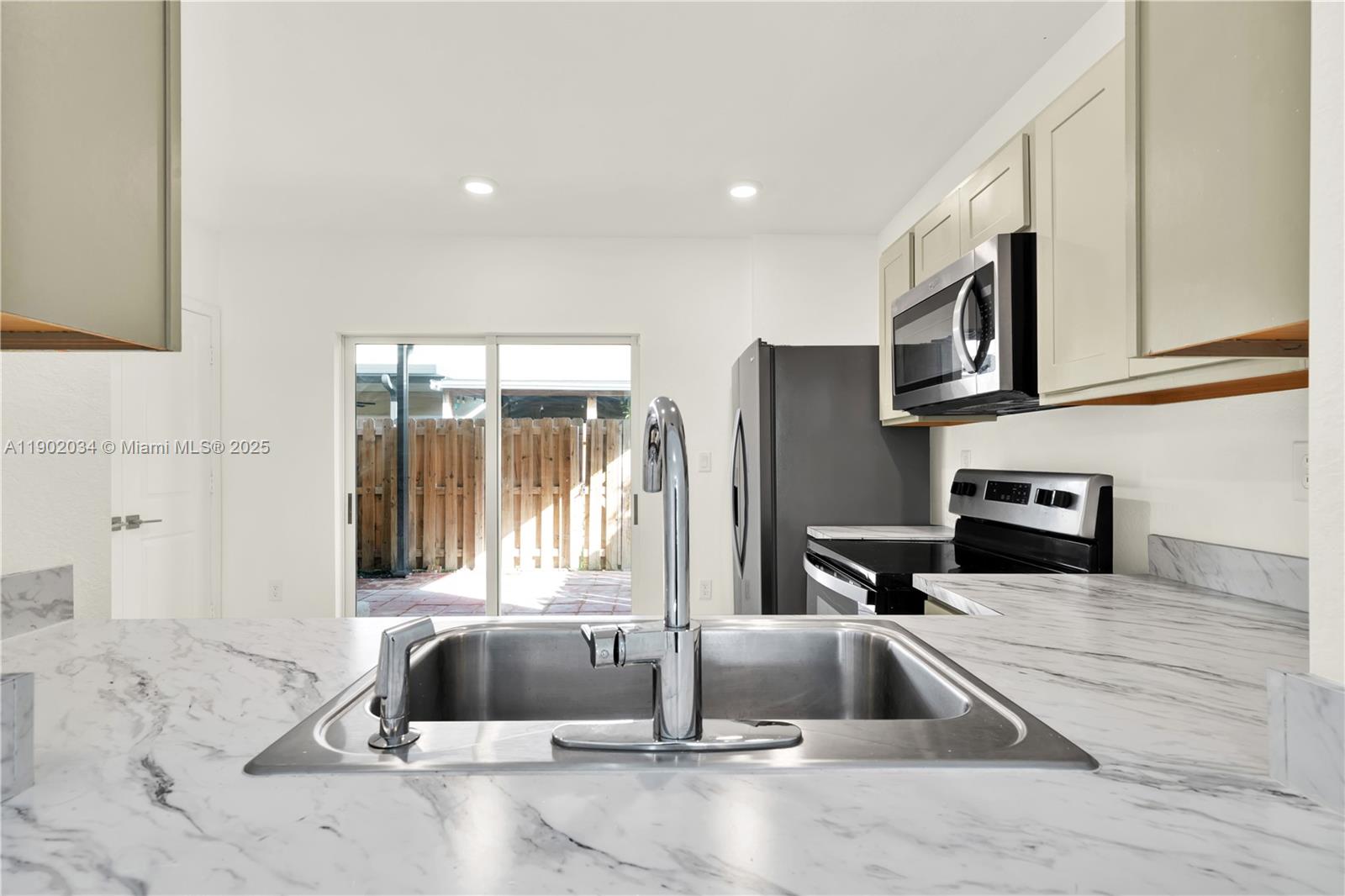 FVP SUBDIVISION - Residential Lease