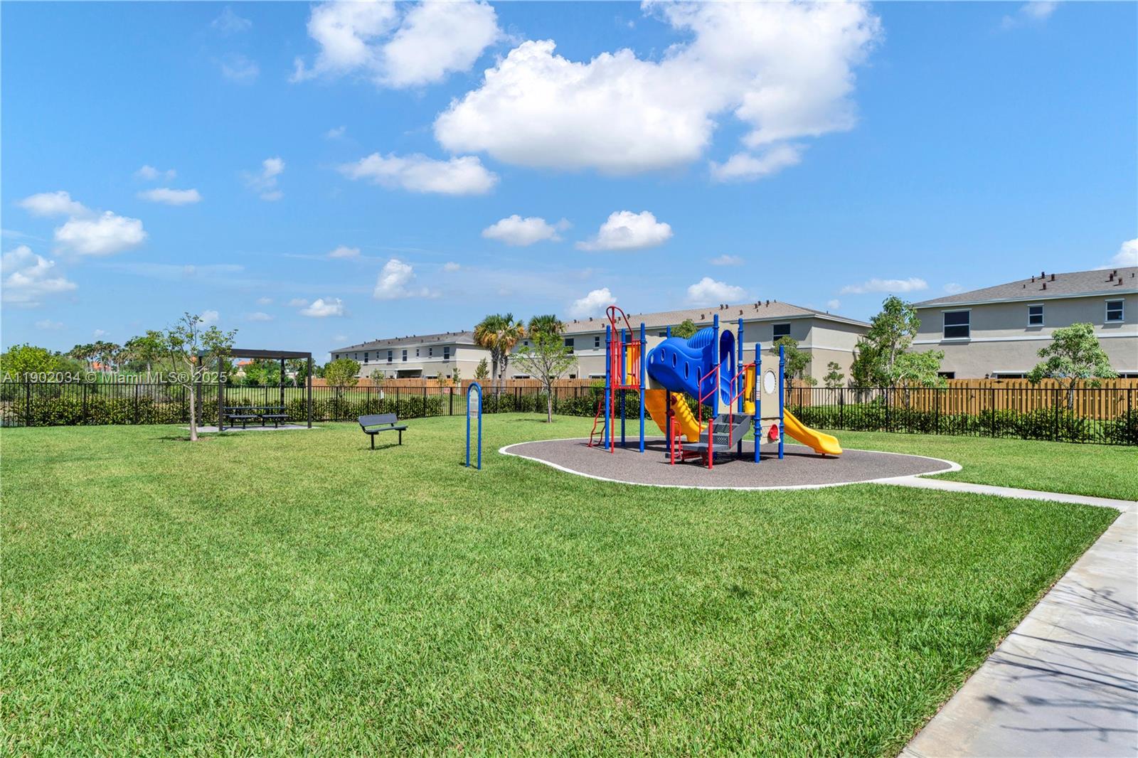 FVP SUBDIVISION - Residential Lease