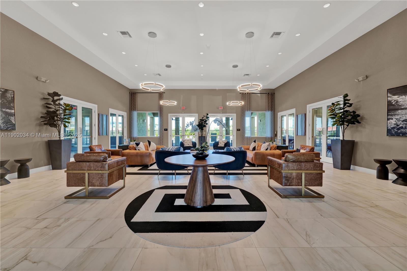 FVP SUBDIVISION - Residential Lease