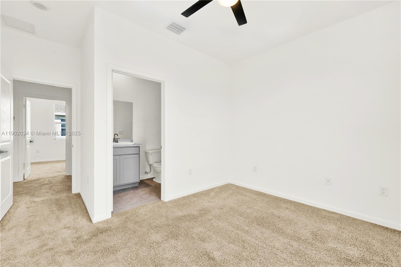 FVP SUBDIVISION - Residential Lease