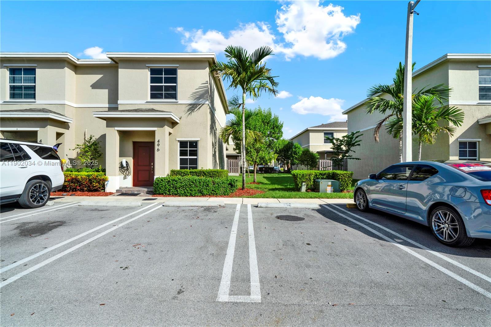 FVP SUBDIVISION - Residential Lease