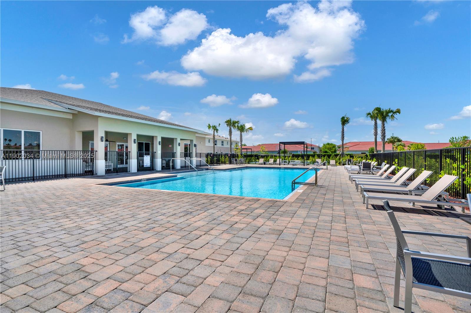 FVP SUBDIVISION - Residential Lease