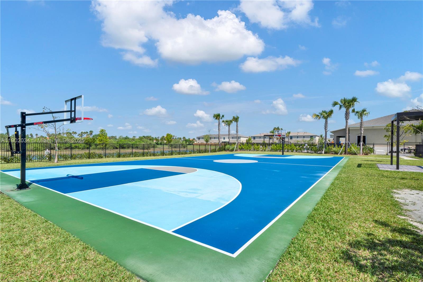 FVP SUBDIVISION - Residential Lease