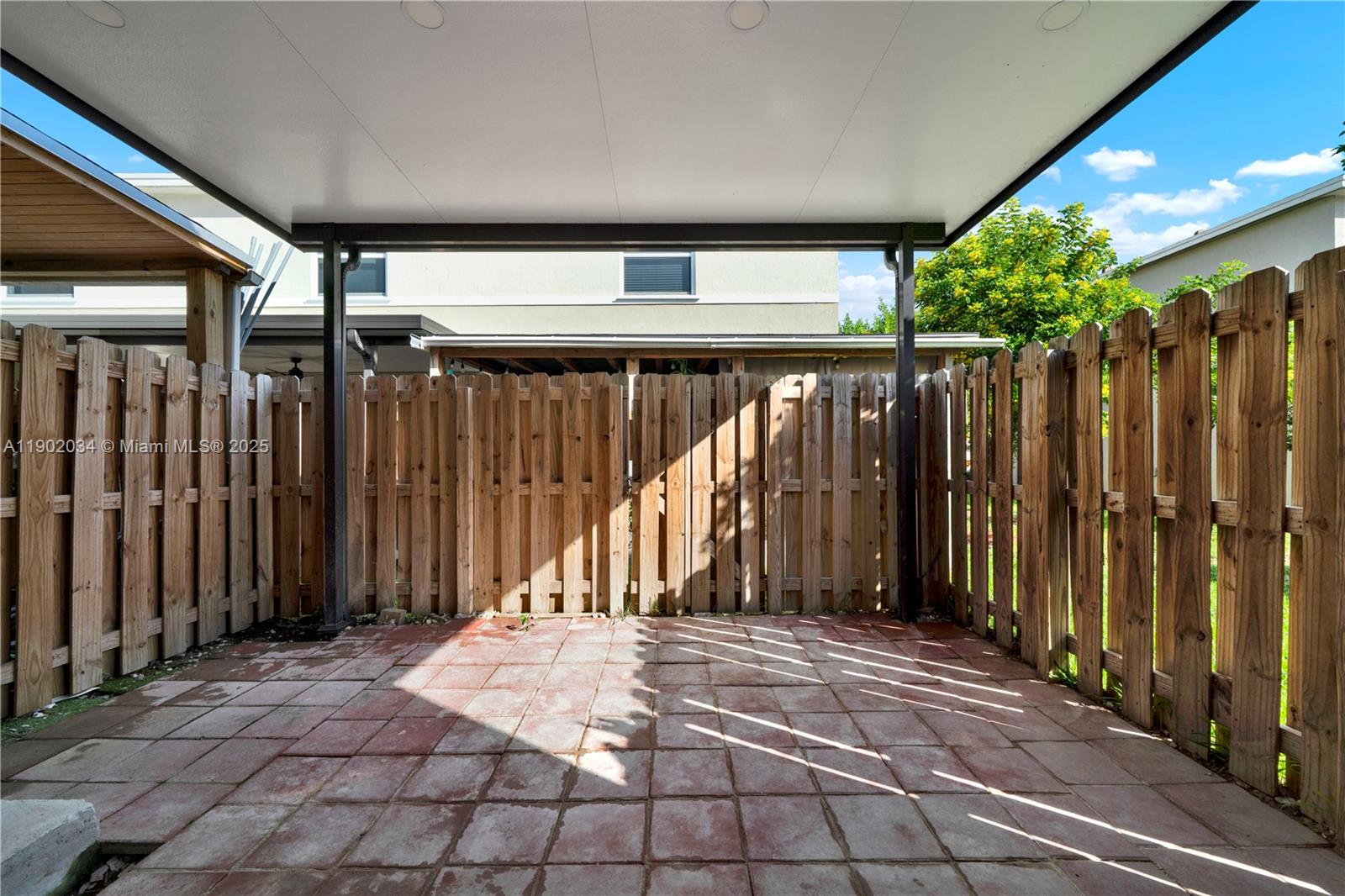 FVP SUBDIVISION - Residential Lease