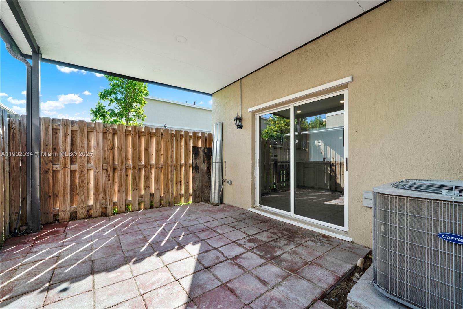 FVP SUBDIVISION - Residential Lease