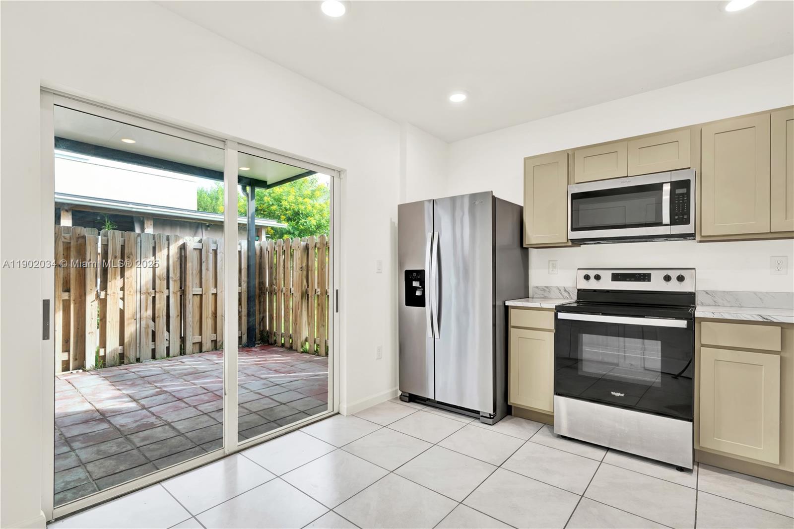 FVP SUBDIVISION - Residential Lease