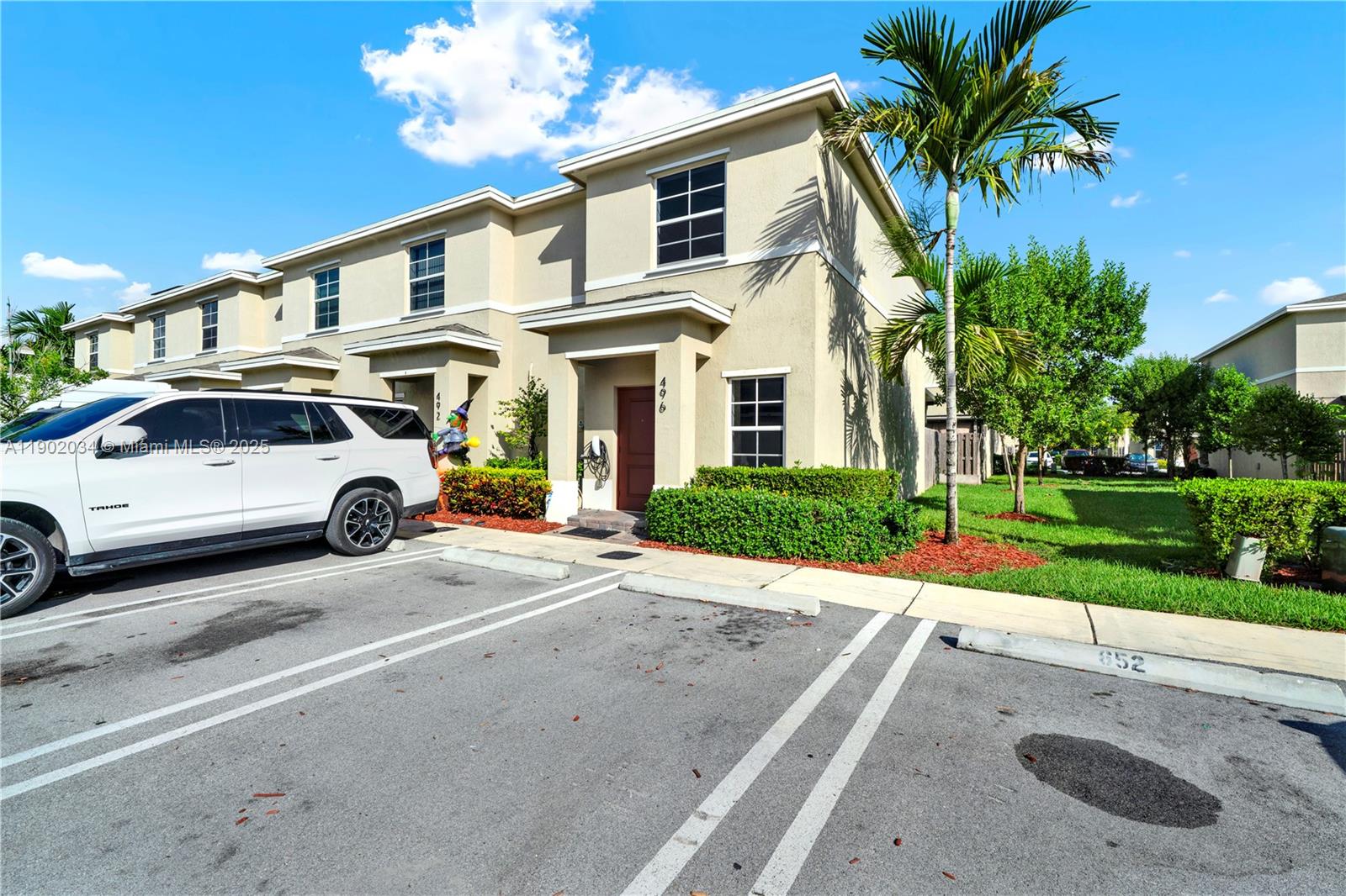 FVP SUBDIVISION - Residential Lease