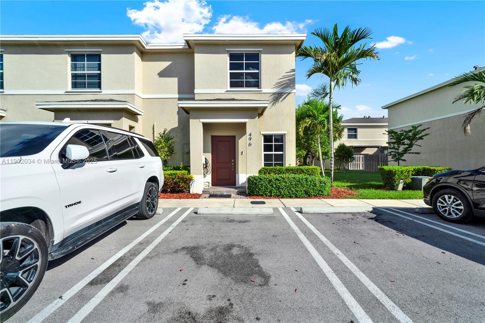 FVP SUBDIVISION - Residential Lease