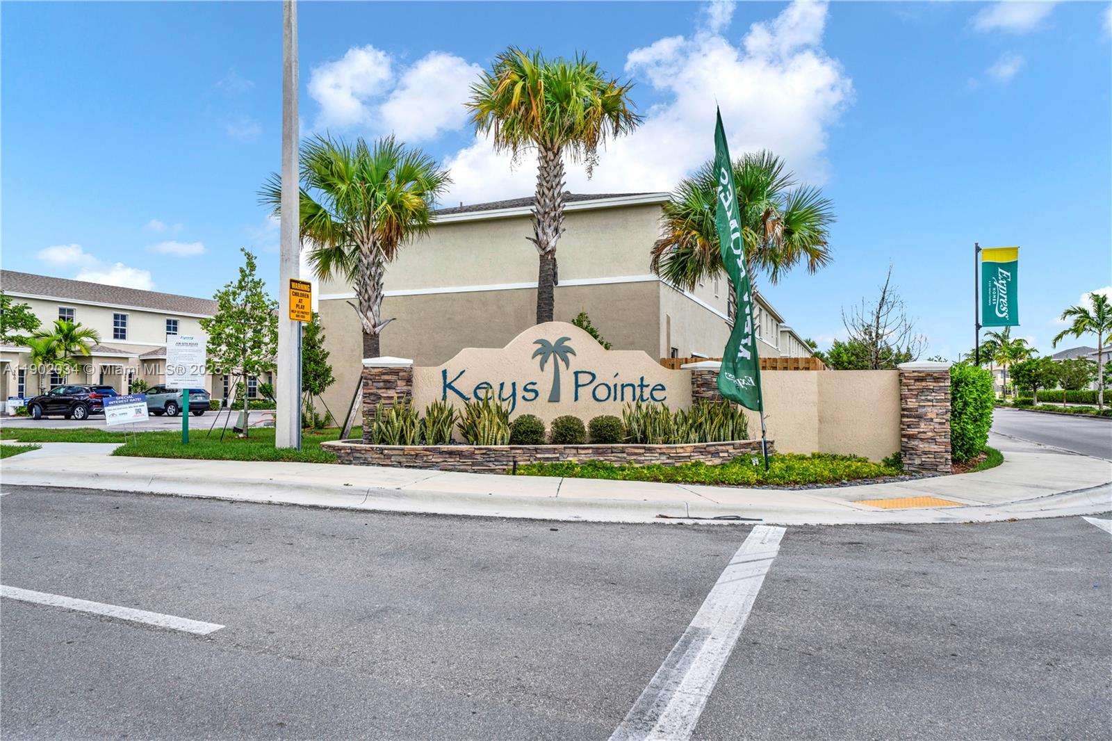 FVP SUBDIVISION - Residential Lease