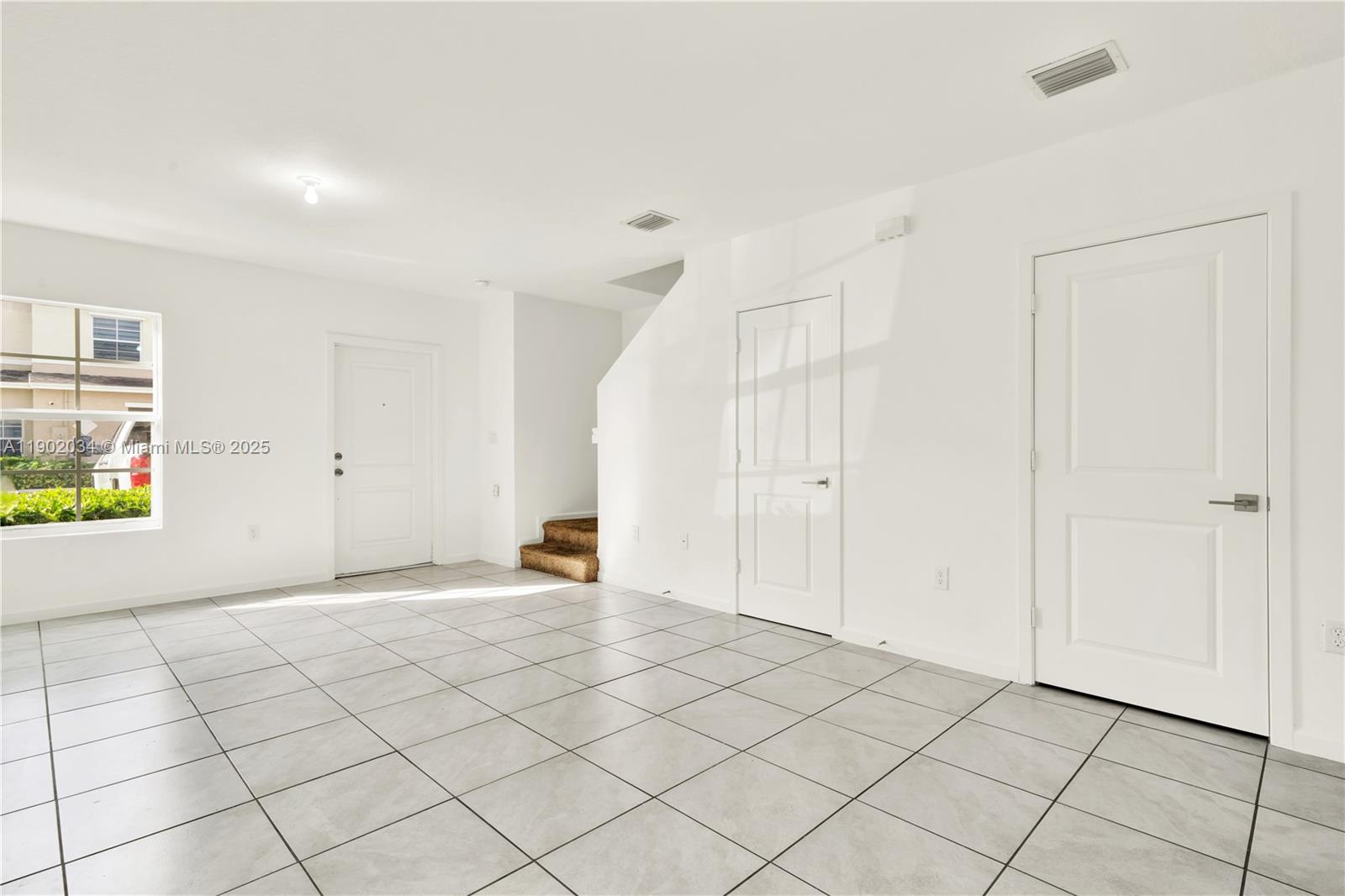 FVP SUBDIVISION - Residential Lease