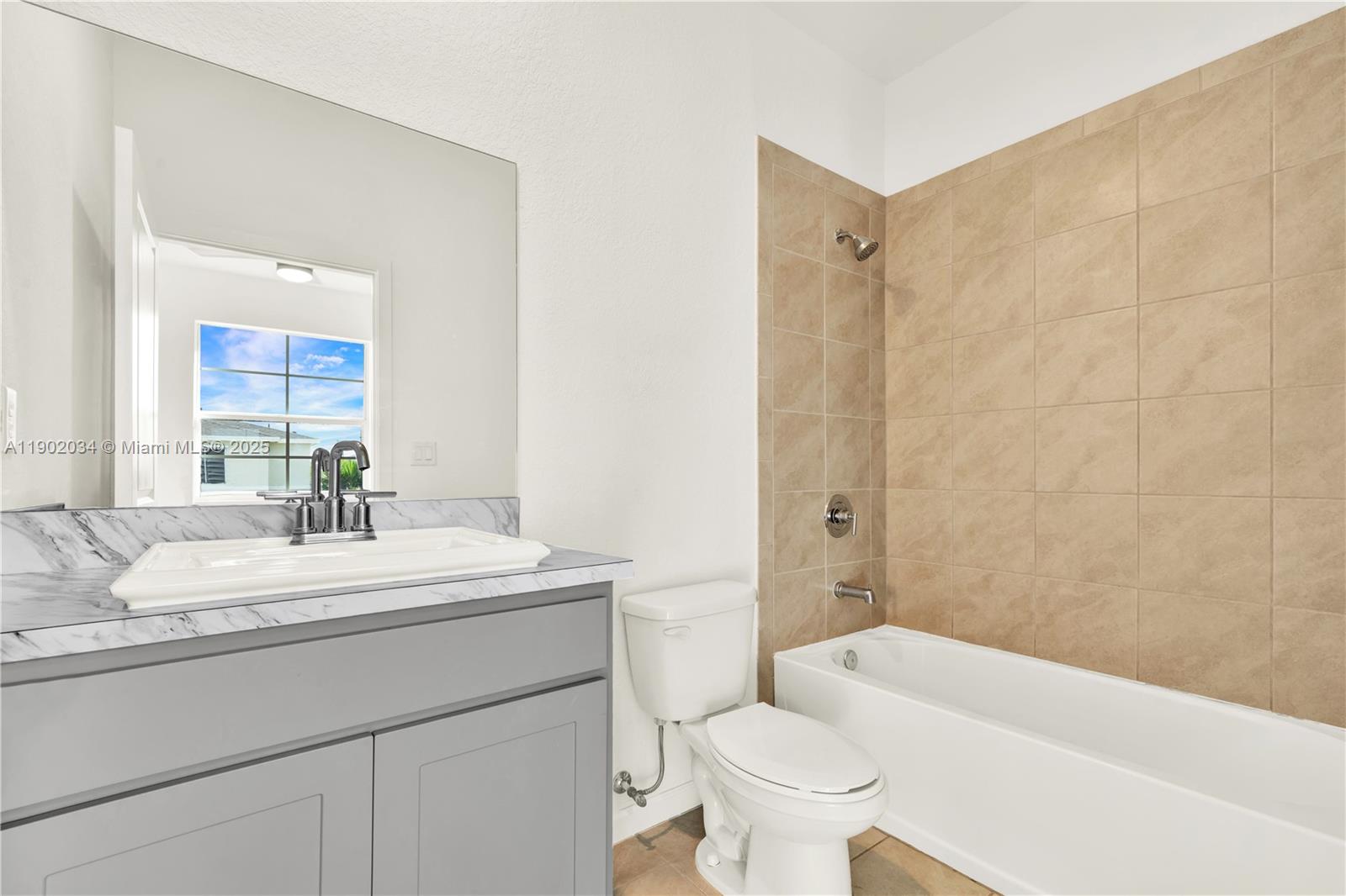 FVP SUBDIVISION - Residential Lease