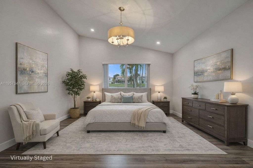Photo of 18034 SW 20th St, Miramar, FL 33029 (MLS # A11957347)