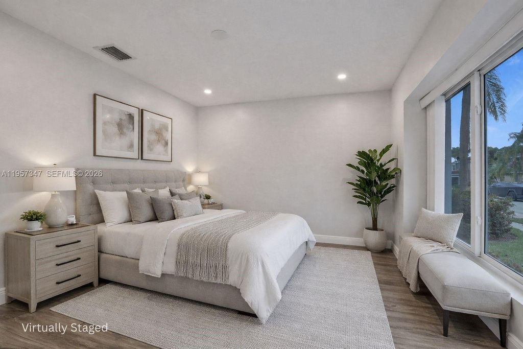 Photo of 18034 SW 20th St, Miramar, FL 33029 (MLS # A11957347)