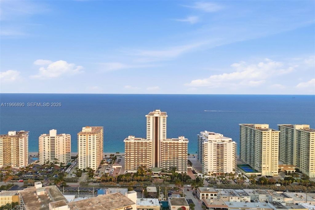 Photo of 3500 Galt Ocean Dr #2314, Fort Lauderdale, FL 33308 (MLS # A11966890)