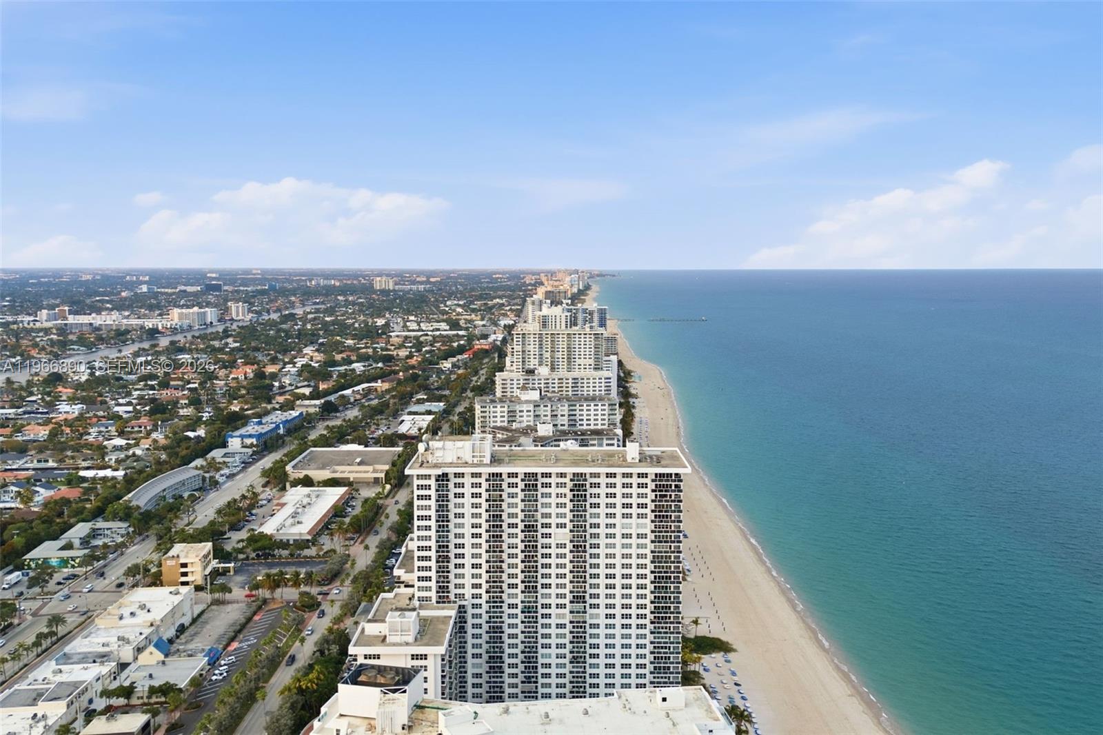 3500 Galt Ocean Dr 2314