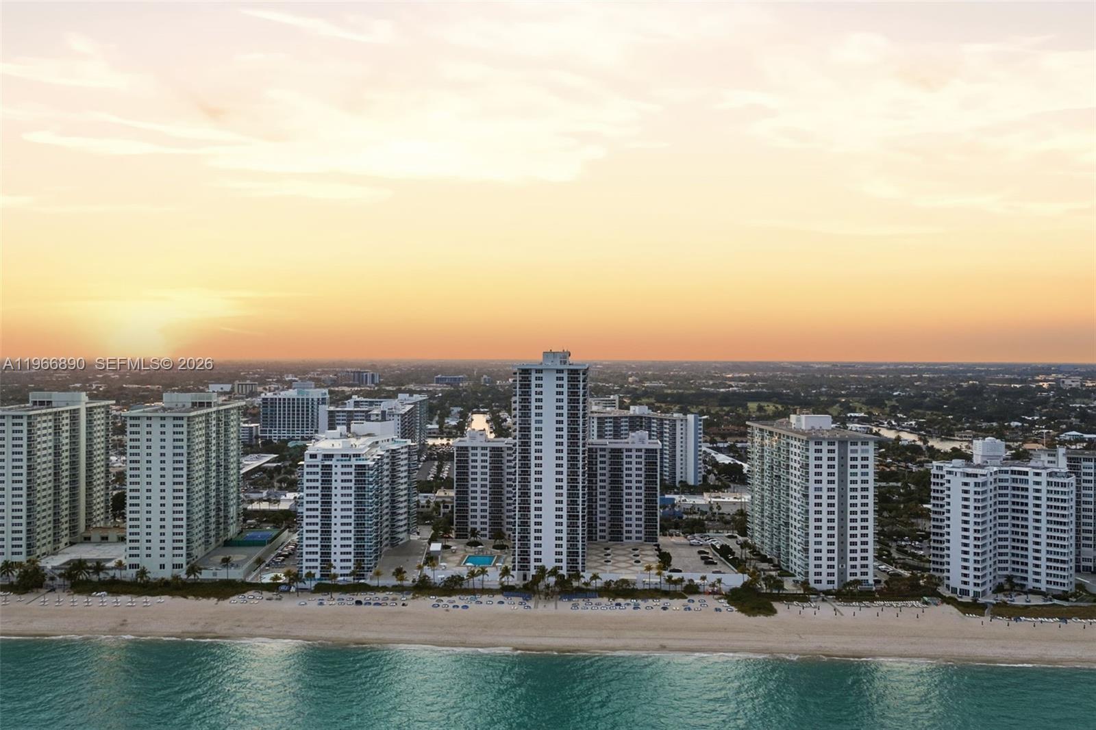 3500 Galt Ocean Dr 2314