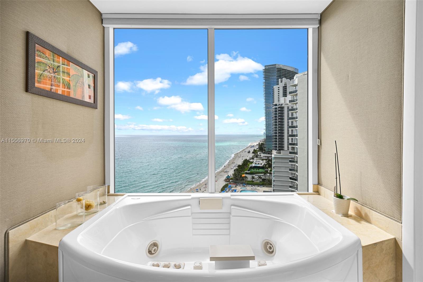 OCEAN ONE CONDO - Residential
