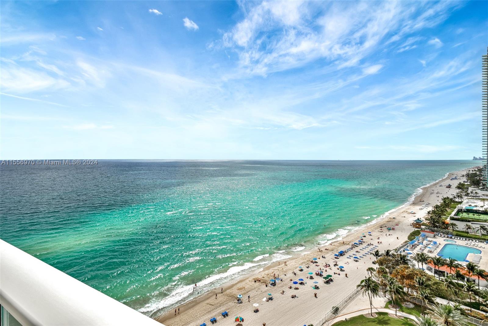 OCEAN ONE CONDO - Residential