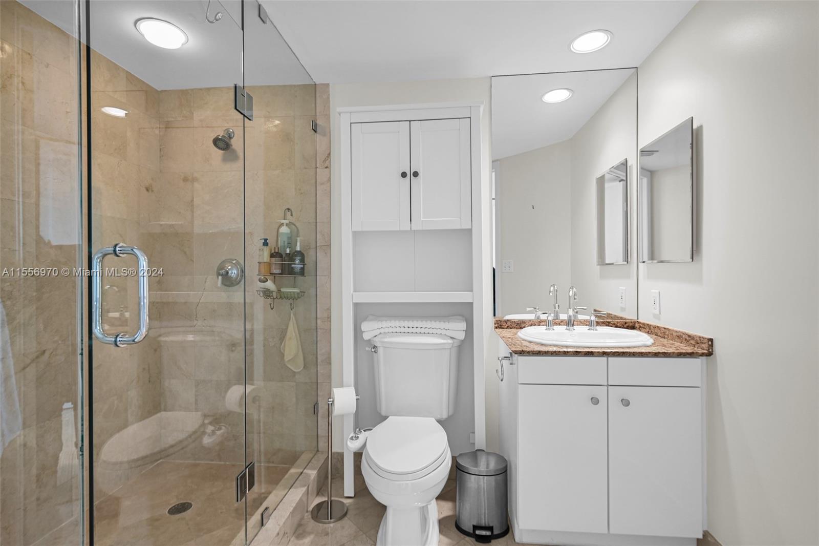 OCEAN ONE CONDO - Residential