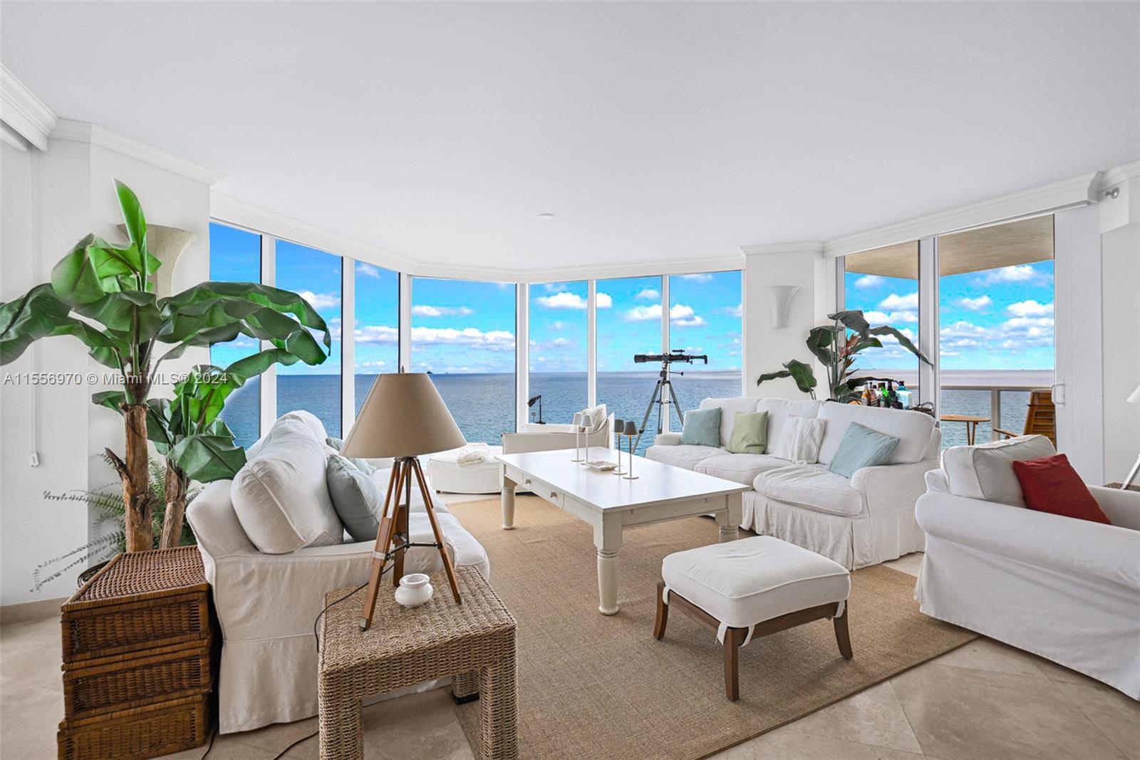 OCEAN ONE CONDO - Residential